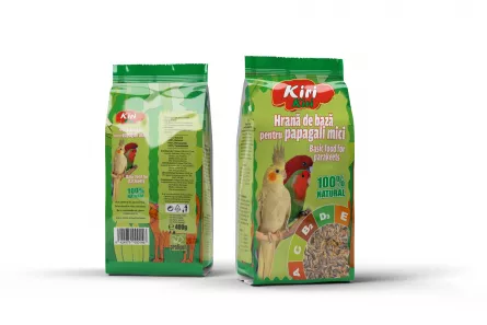 KIRI KIRI MENIU NIMFA 400 G [1]