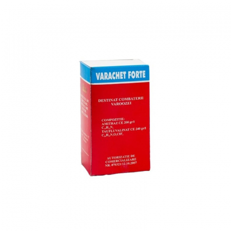 Apicole - VARACHET FORTE 0.6 ML