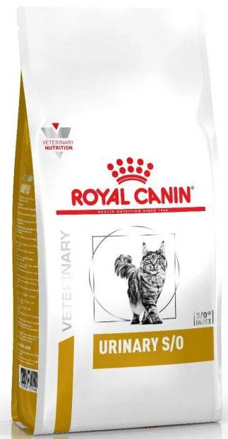 Pisici - Royal Canin  Urinary S/O Hrană uscată pentru pisici
