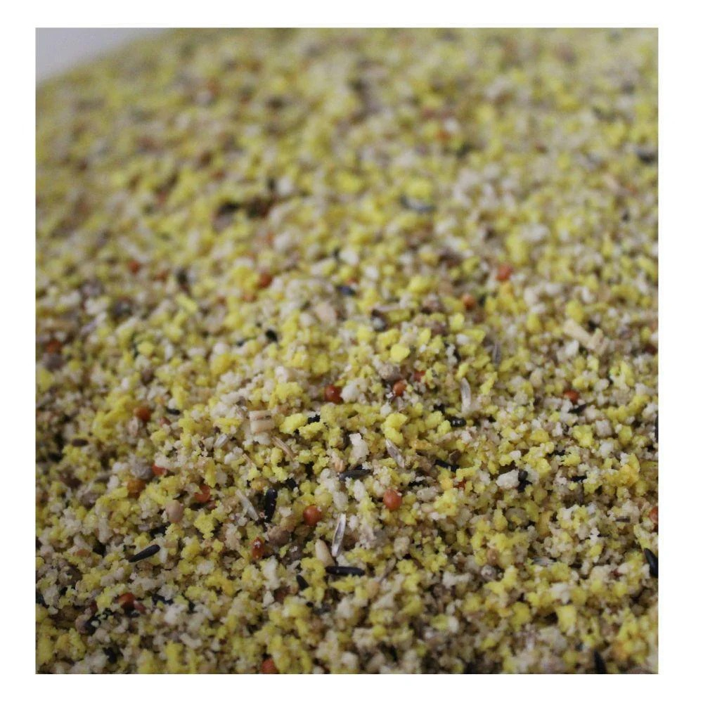 Hrană umedă cu ou pentru porumbei – 5 kg [1]
