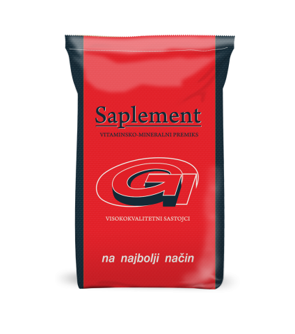 SUPLIMENTE NUTRITIVE PENTRU ANIMALE - Supliment mineral și vitaminizat pentru oi și capre, concentrat pentru capre si oi