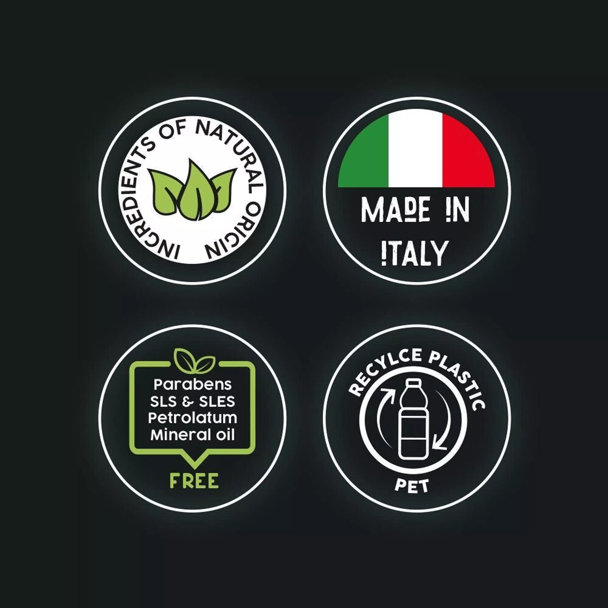 Sampon natural Softelixir pentru caini – blana uscata si frizzy, ingrijire profesionala acasa [2]