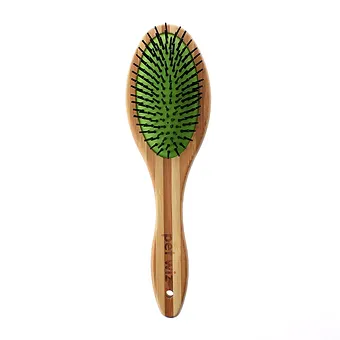 perie caini pisici bambus [3]