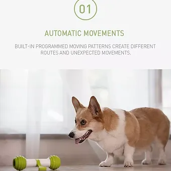 jucarie interactiva caine [2]