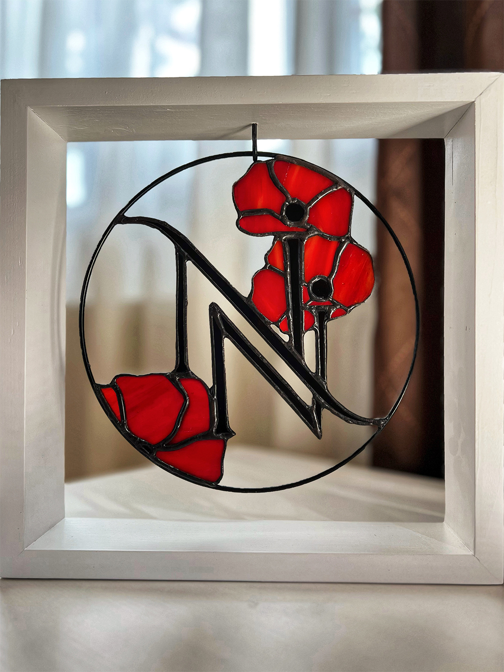 Decoratiuni din Vitraliu pentru Business: Cadouri Unice și Trofee Personalizate pentru Parteneri și Angajați