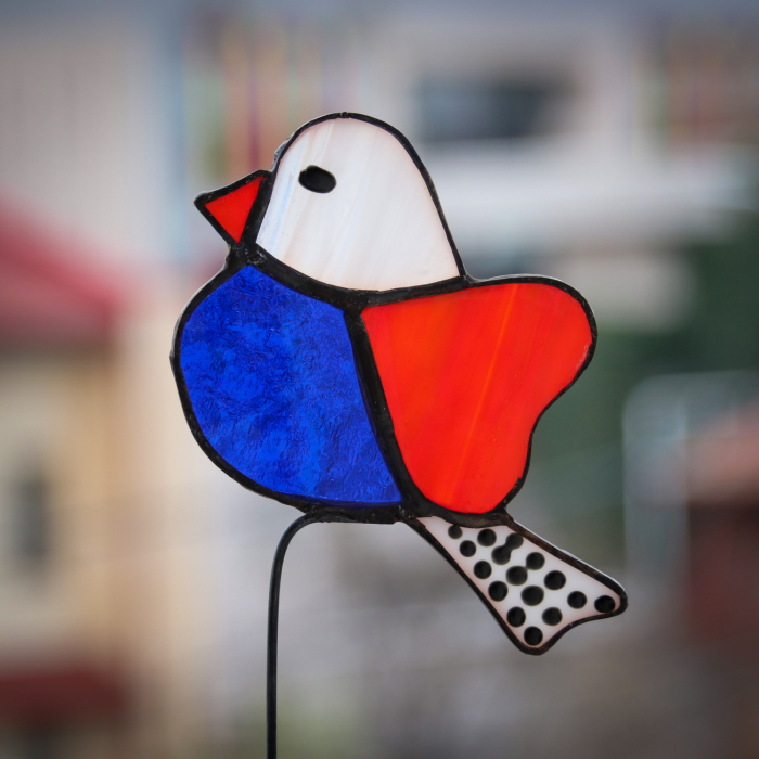 Love Bird [1]