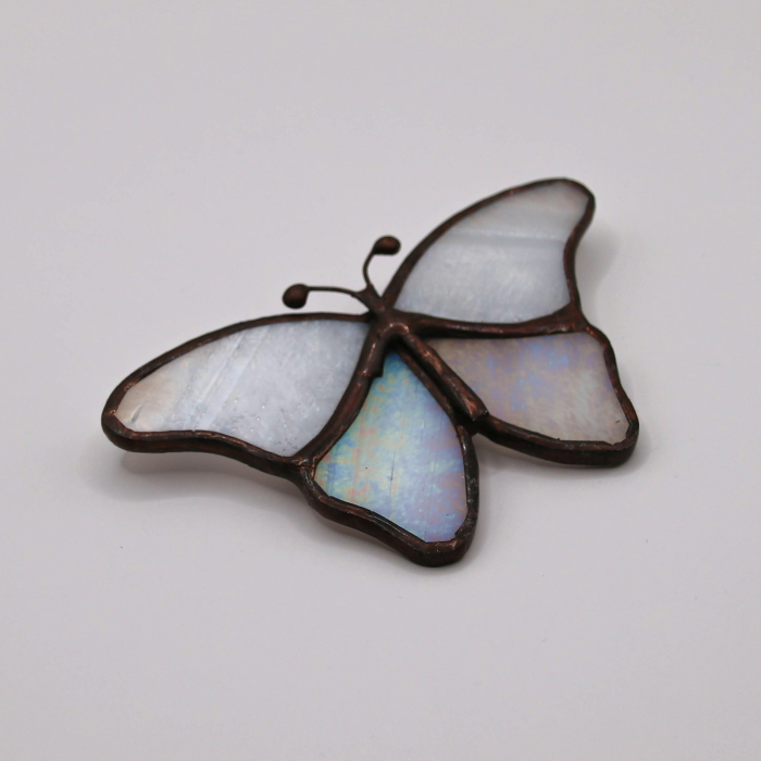 Brosa Fluture Sidefat [5]