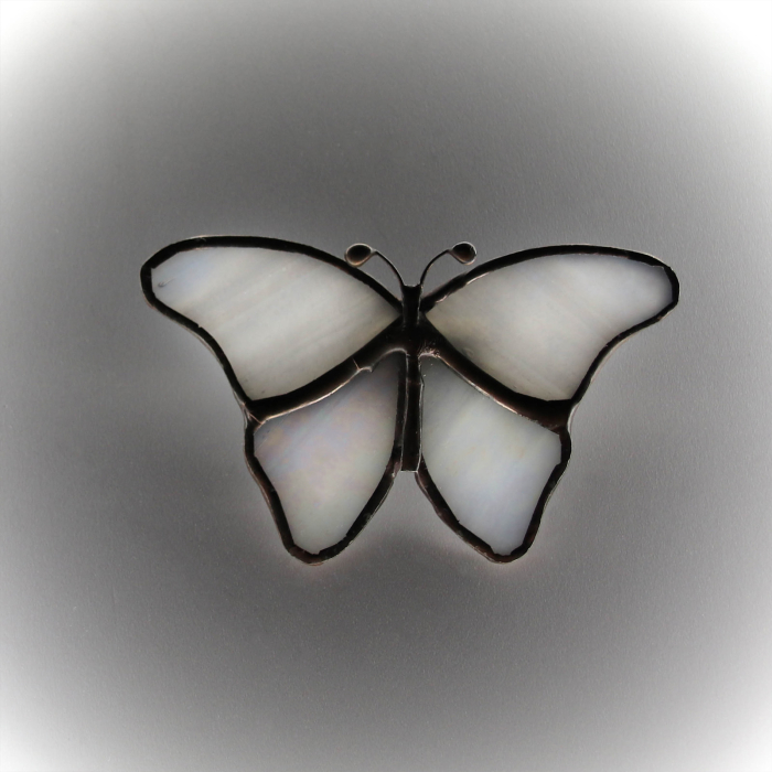 Brosa Fluture Sidefat [4]