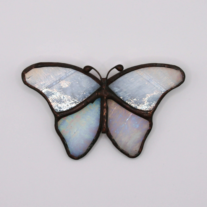 Brosa Fluture Sidefat [4]