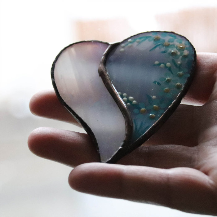 Brosa inima „Nu ma uita” [4]