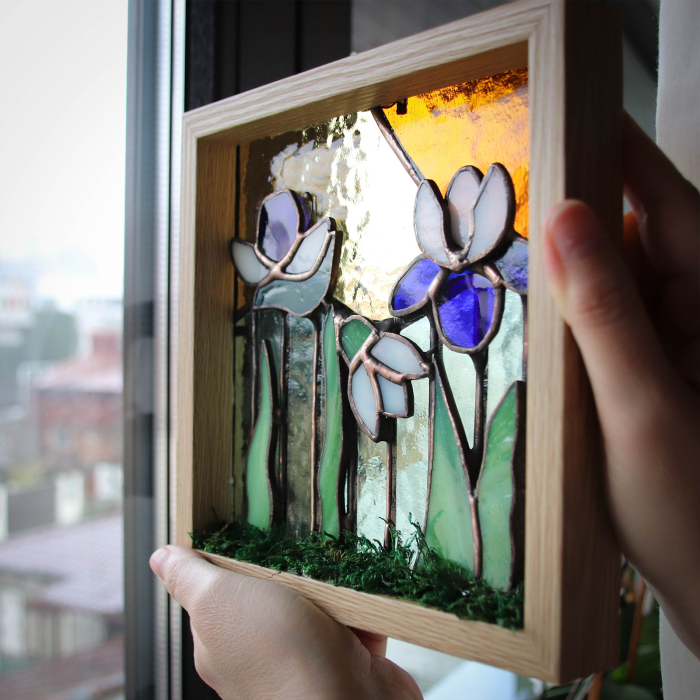 Decor de primavara [2]