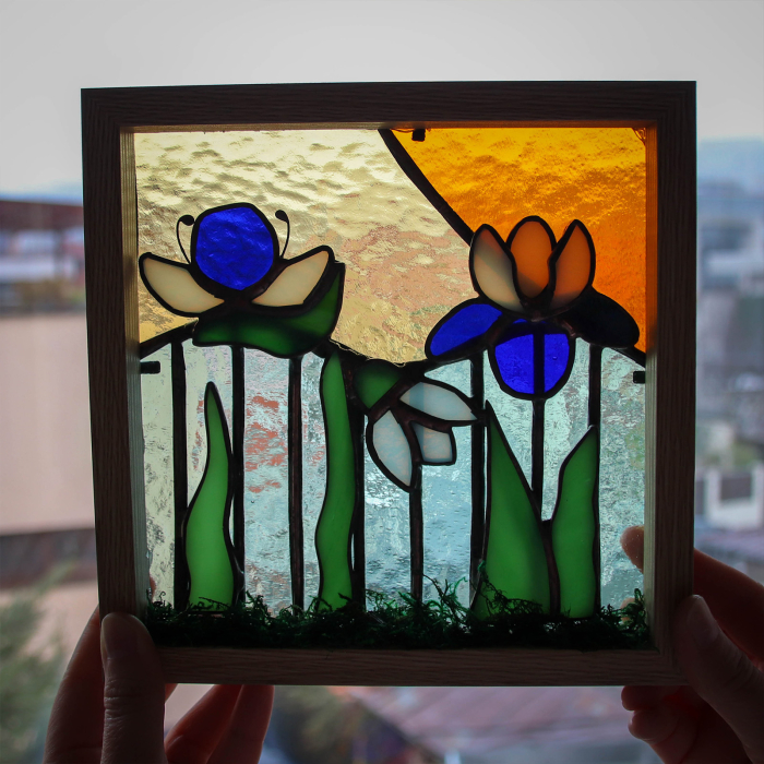 Decor de primavara [3]