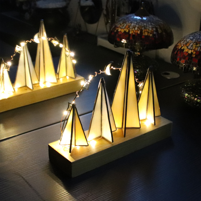 Padurea de Lumina Calda [5]