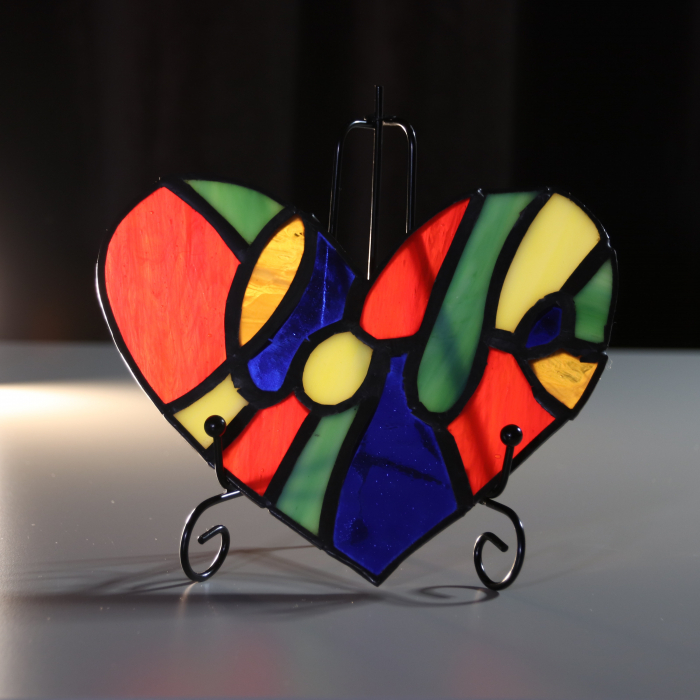 Puzzle-ul iubirii [4]