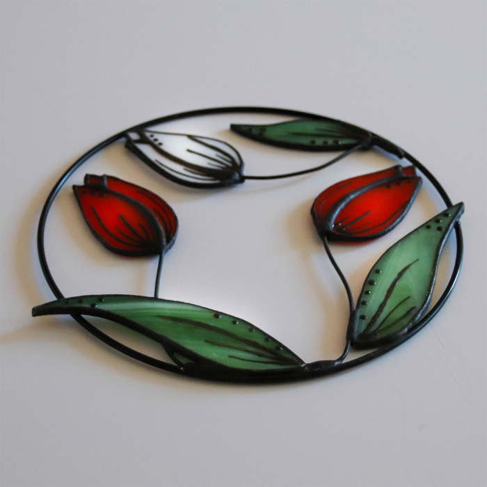 Suncatcher cu Lalale [2]