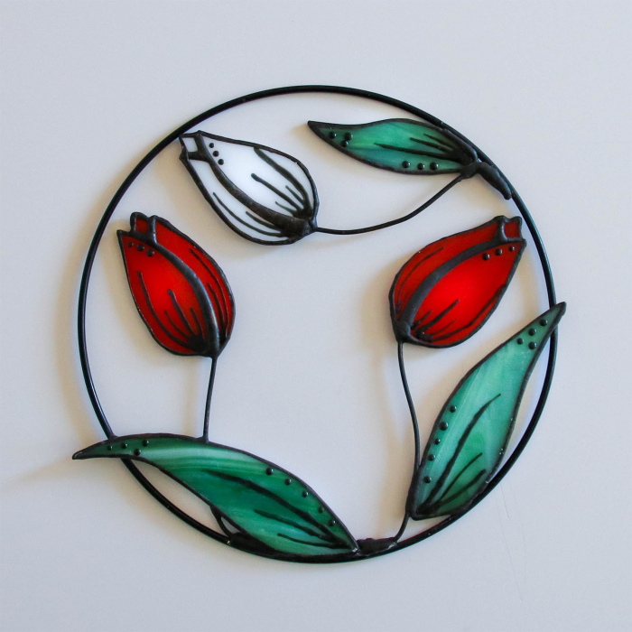 Suncatcher cu Lalale [1]
