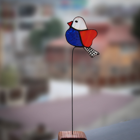 Love Bird [3]