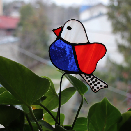 Love Bird [2]