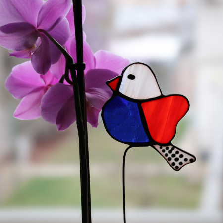Love Bird [1]