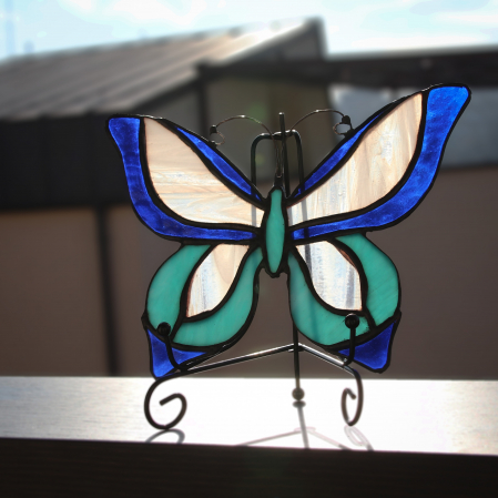 Fluturele protector [2]