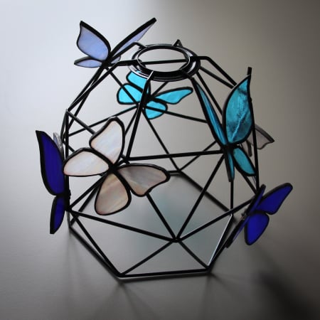Abajur ”Fluturi in lumina” [4]