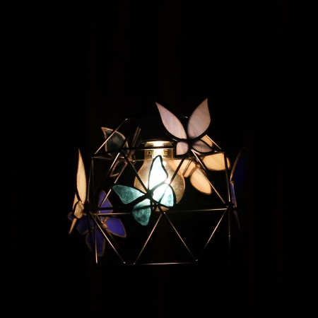 Abajur ”Fluturi in lumina” [2]