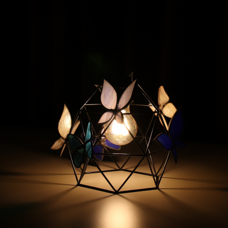 Abajur ”Fluturi in lumina” [1]