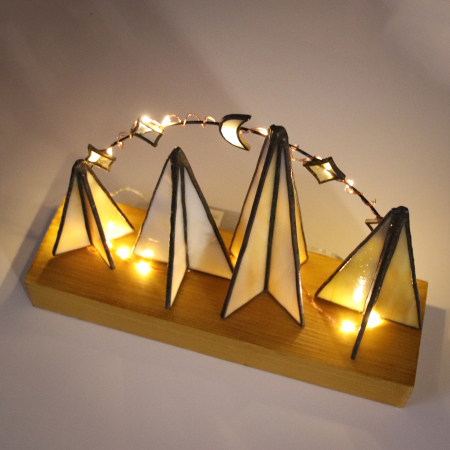 Padurea de Lumina Calda [3]