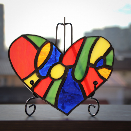 Shop - Puzzle-ul iubirii