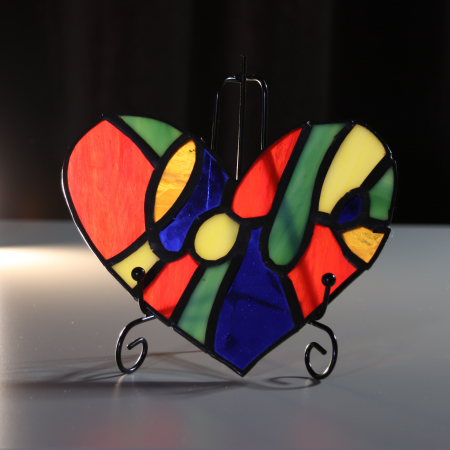 Puzzle-ul iubirii [3]