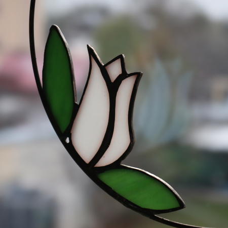Suncatcher cu Fluture [2]