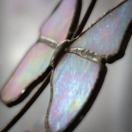 Suncatcher cu Fluture [3]