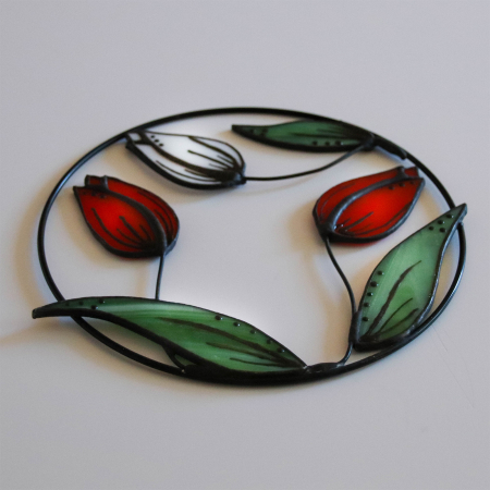 Suncatcher cu Lalale [1]