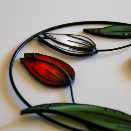 Suncatcher cu Lalale [2]