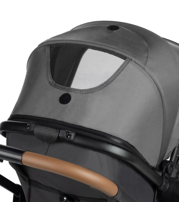 Carucior 3 in 1 Bebeconfort Haze Trio [8]