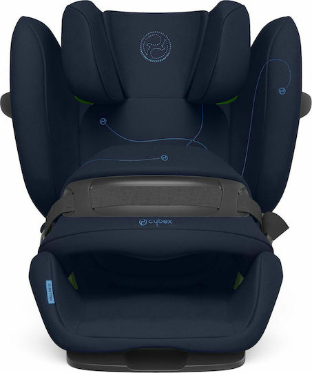 Scaun auto Cybex Pallas G i-Size [4]