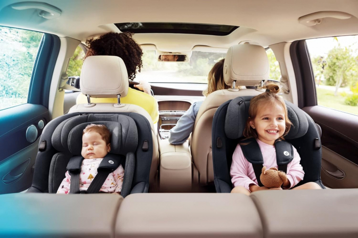 Scaun auto MAXI COSI Mica Pro Eco 8515671110, Isofix, 0-18kg, I-Size [5]