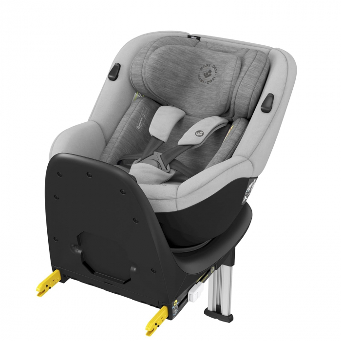 Scaun auto MAXI COSI Mica Pro Eco 8515671110, Isofix, 0-18kg, I-Size [2]