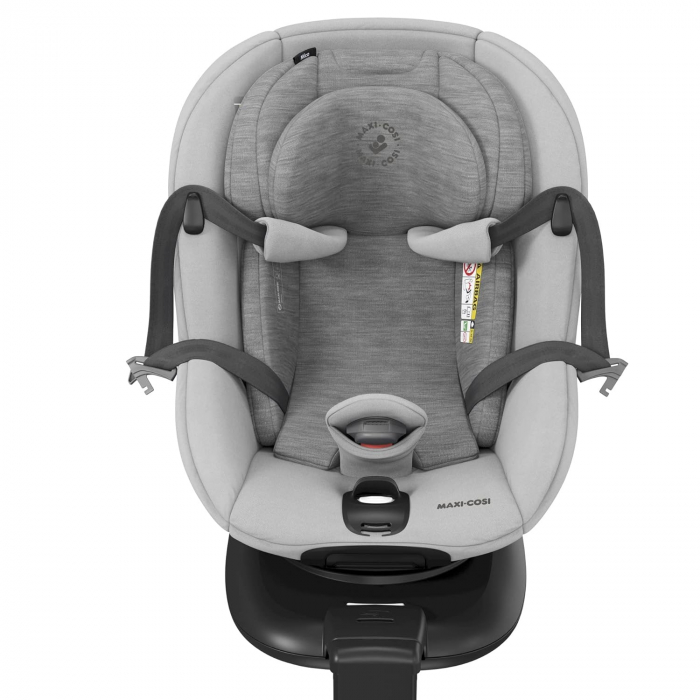 Scaun auto MAXI COSI Mica Pro Eco 8515671110, Isofix, 0-18kg, I-Size [7]