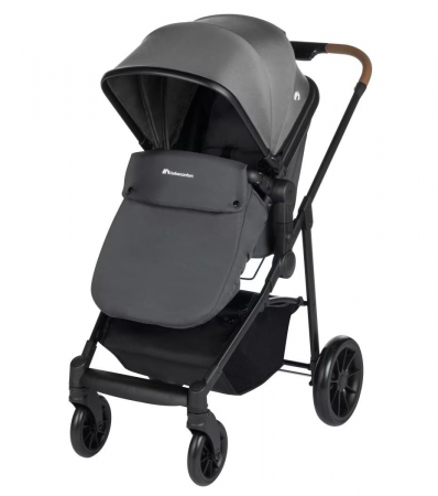 Carucior 3 in 1 Bebeconfort Haze Trio [2]