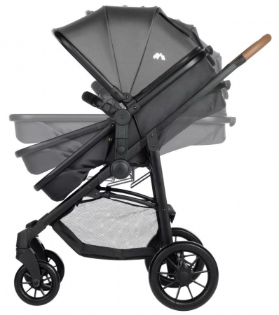 Carucior 3 in 1 Bebeconfort Haze Trio [6]
