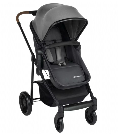 Carucior 3 in 1 Bebeconfort Haze Trio [1]