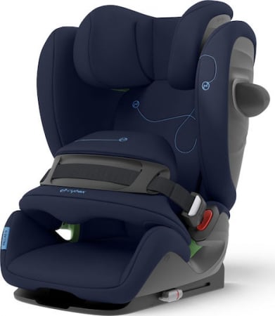 Scaun auto copii - Scaun auto Cybex Pallas G i-Size