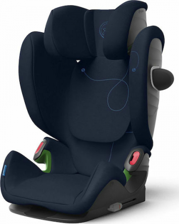 Scaun auto Cybex Pallas G i-Size [5]
