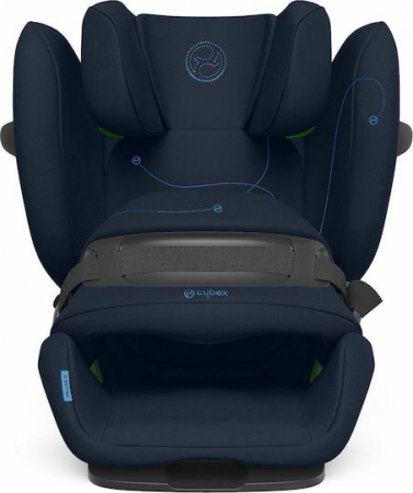 Scaun auto Cybex Pallas G i-Size [3]
