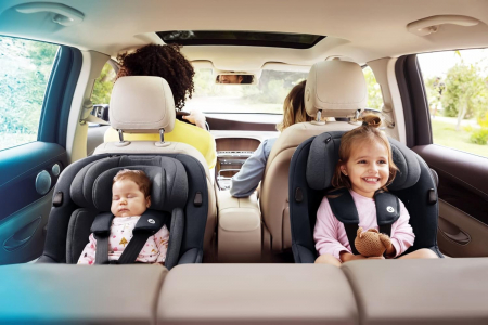 Scaun auto MAXI COSI Mica Pro Eco 8515671110, Isofix, 0-18kg, I-Size [4]