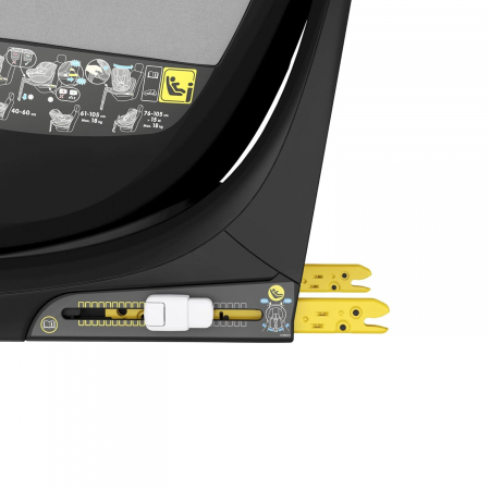 Scaun auto MAXI COSI Mica Pro Eco 8515671110, Isofix, 0-18kg, I-Size [5]