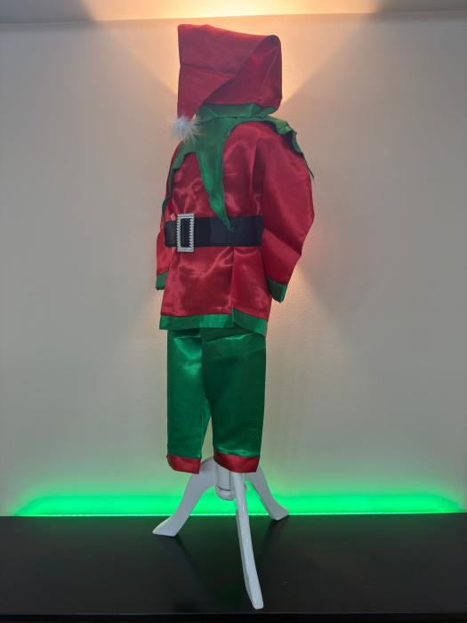 Costum Serbare Spiridus [4]