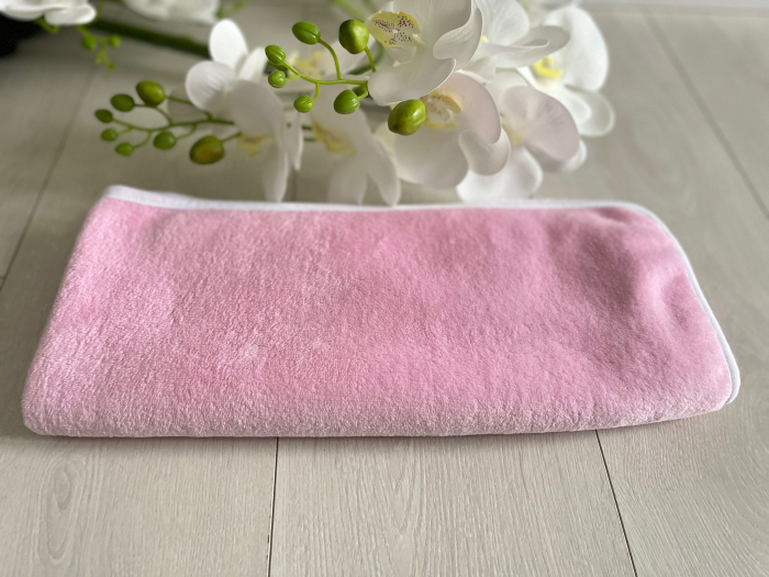 PLED COCOLINO UNI 75X75 CM ,Gabrielle Bebe, GBR105/100 [2]