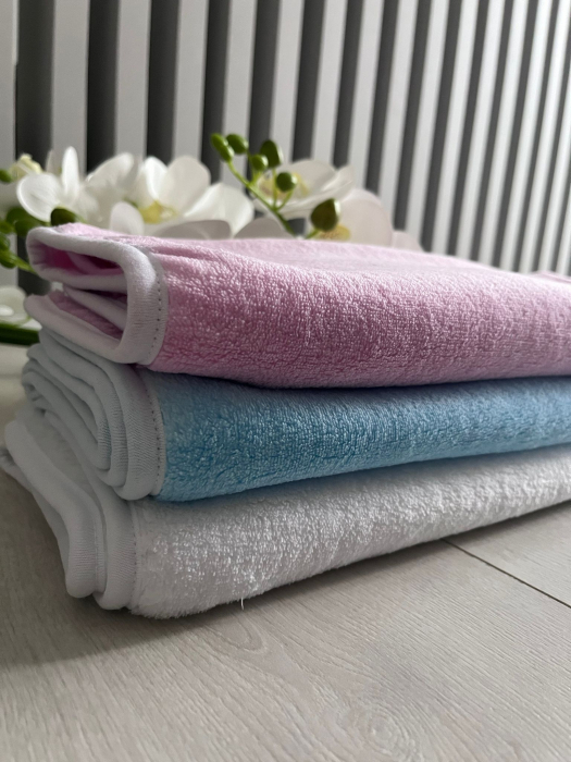 PLED COCOLINO UNI 75X75 CM ,Gabrielle Bebe, GBR105/100 [3]